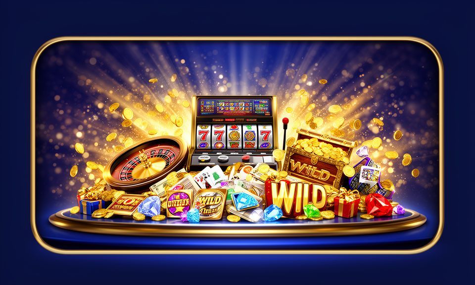 1angpao Buka Ultimate Treasure di 1angpao